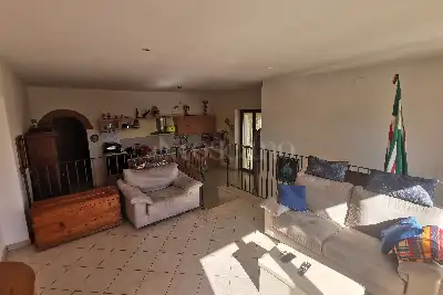 Casa in vendita, Via le Rimembranze, Murlo