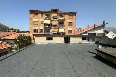 Casa in vendita, Via XXIV Maggio, Avezzano