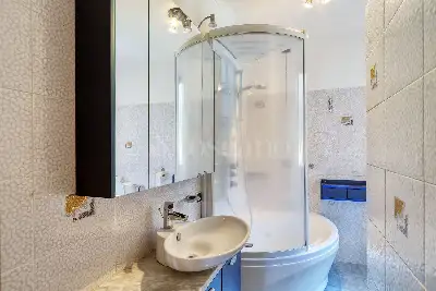 Casa in vendita, Via Casamora, Porto Ceresio