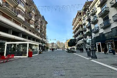 Casa in vendita, Corso Vittorio Emanuele II, Avellino