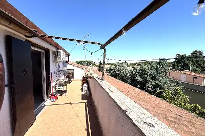 Casa in vendita, Via dei Carvilii, Roma