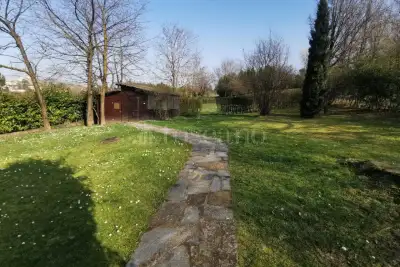Casale in vendita, Strada Monferrina, Casteggio