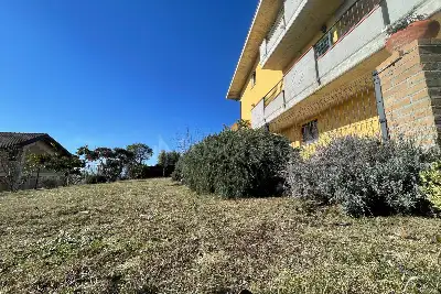 Casa Indipendente in vendita, Via Silone 15, Colonnella