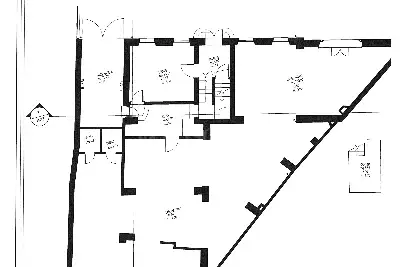 Palazzo in vendita, Via Luigi Apollonio, Brescia