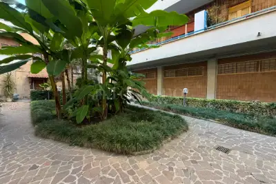 Casa in vendita, Viale Vasco de Gama, Roma