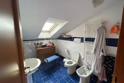 Villa in vendita, Via Lavarone, Roma