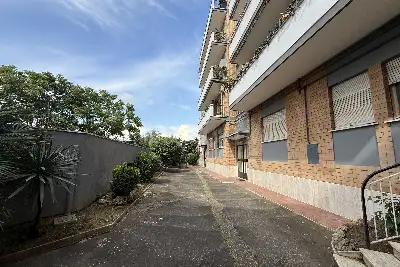 Casa in vendita, Piazza Leonardo Da Vinci, Ciampino