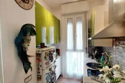 Casa in vendita, Via Fiume, Corsico