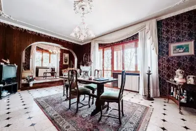Villa Bifamiliare in vendita, Via Palladio, Olbia