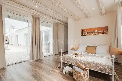 Villa in vendita, Contrada Puspo, Carovigno