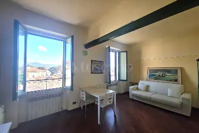 Casa in vendita, Via Il Prato, Firenze