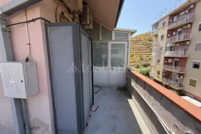 Casa in vendita, Via Giorgio La Pira, Messina