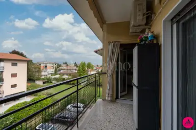 Casa in vendita, Via Colombera, Porcia