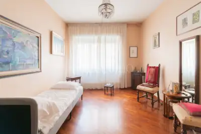 Casa in vendita, Via Tancredi Cartella, Roma