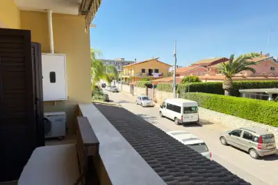 Villa in vendita, Via Sciacca, Siracusa