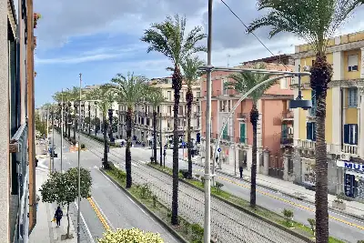 Casa in vendita, Via dei Mille, Messina