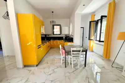 Villa Bifamiliare in vendita, Via Torralba, Fiumicino