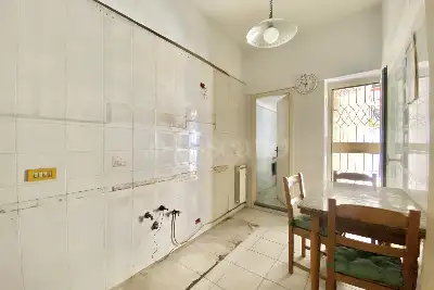 Casa Indipendente in vendita, Viale Annunziata, Messina