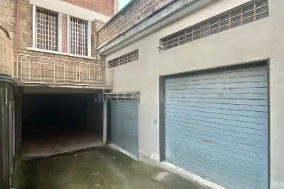 Box in vendita, Via Francesco Scandone, Atripalda, Atripalda