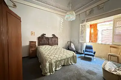 Casa Indipendente in vendita, Via Vittorio Emanuele, Viagrande