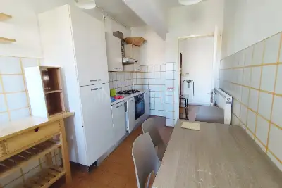 Casa in vendita, Viale dei caduti nella guerra di Liberazione, Roma