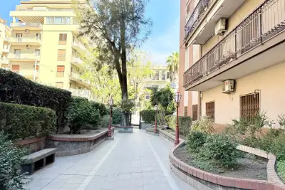Casa in vendita, Via Muscatello, Catania