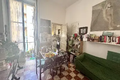 Casa in vendita, Via Bazzini, Milano