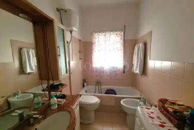 Casa in vendita, Via Cincinnato, Pomezia