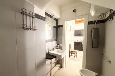 Casa in vendita, Via dei Frangiai, Palermo