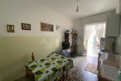 Casa in vendita, Via Sagarriga Visconti, Bari