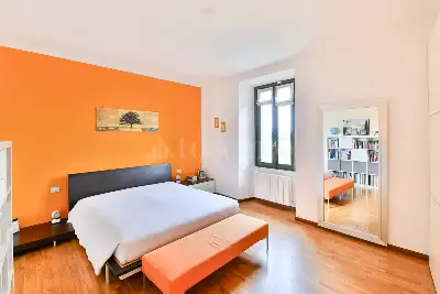 Casa Indipendente in vendita, Via San Vincenzo, Cantù