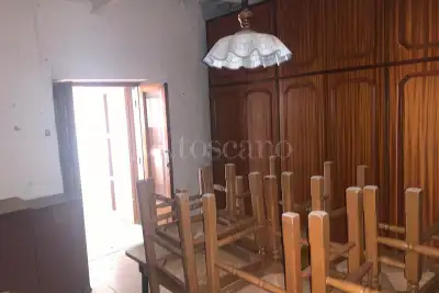 Casa Indipendente in vendita, Fondo Caminneci 19, Palermo