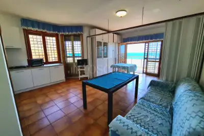 Casa in affitto, Via Eolo, Nettuno