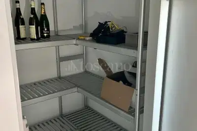 Negozio in affitto, Via Francesco Crispi, Avezzano