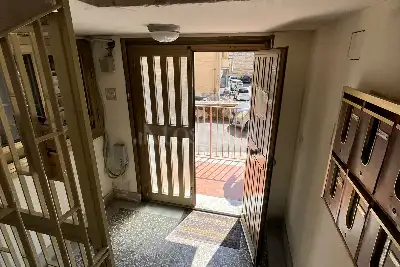 Casa in vendita, Via Antonio Pacinotti, Catania