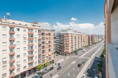 Casa in vendita, Via Tiburtina, Roma