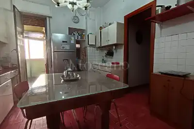Casa in vendita, Viale Campania, Palermo