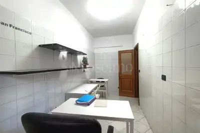 Stanza in affitto, Viale Luca Gaurico, Roma
