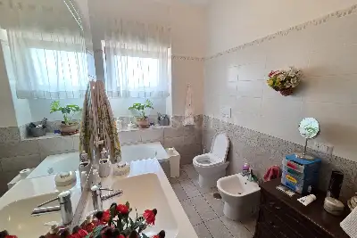 Villa in vendita, Via Luigi Savignoni, Roma