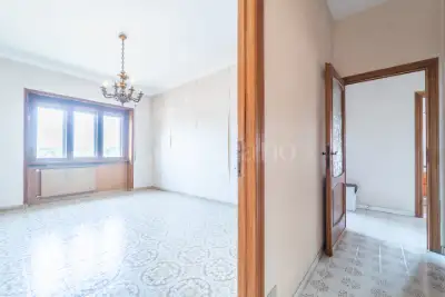 Casa in vendita, Via Pio Foà, Roma