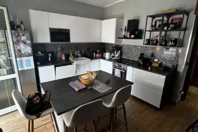 Casa in vendita, Via Luigi Sica, Roma