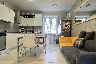 Casa in vendita, Vicolo degli Orti della Magliana, Roma