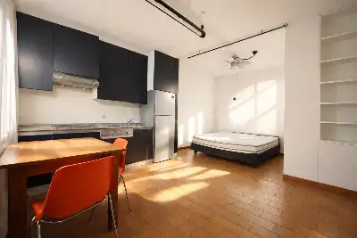 Casa in vendita, Piazza Garibaldi, Desenzano del Garda