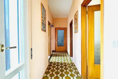 Villa Bifamiliare in vendita, Quartiere I Maggio, Brescia