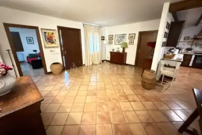 Villa Bifamiliare in vendita, Via Colle dell'Uliveto, Cerveteri