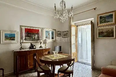 Casa in vendita, Viale Jonio, Catania