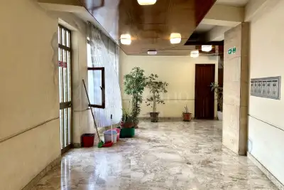 Casa in vendita, Via Marchese di Villabianca, Palermo