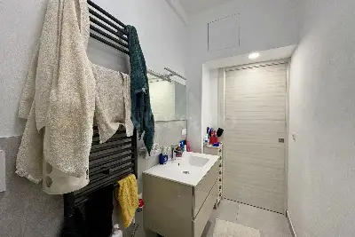 Casa in vendita, Via Lodovico il Moro 159, Milano