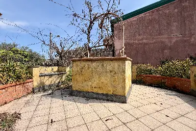 Villa in vendita, Via Cordovado, Acireale