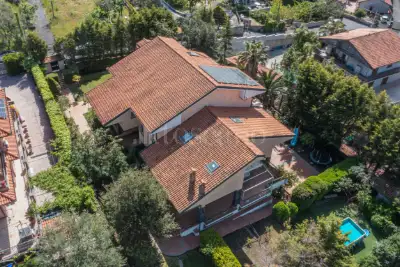 Villa in vendita, Via San Francesco di Paola, Trecastagni